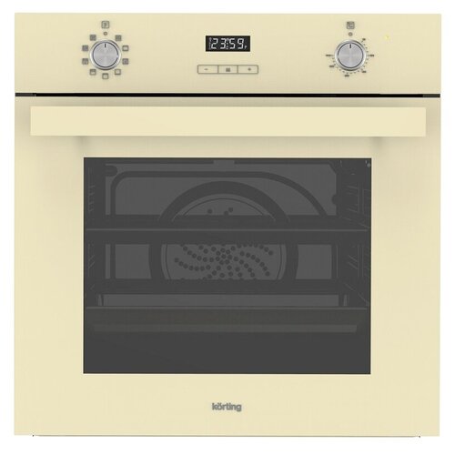 Духовой шкаф OKB 591 CSGB KORTING 3989000₽