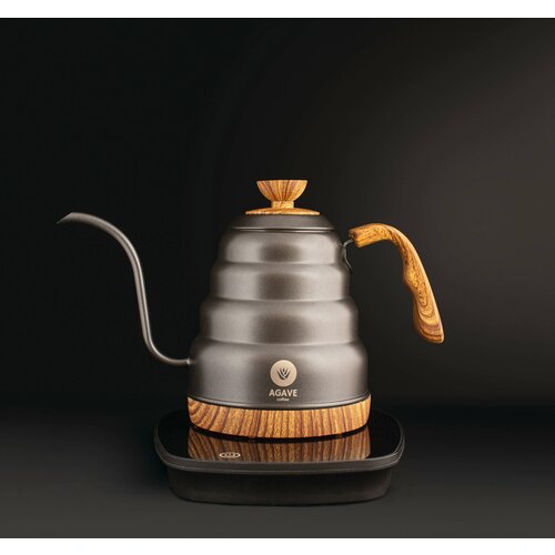 Чайник электрический Agave 1 л c температурными режимами 980000₽