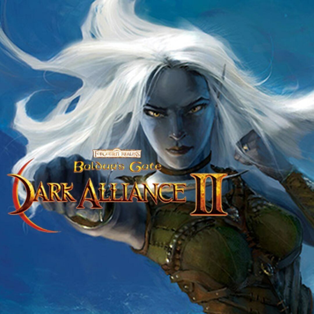 Baldur gates dark alliance фото 14