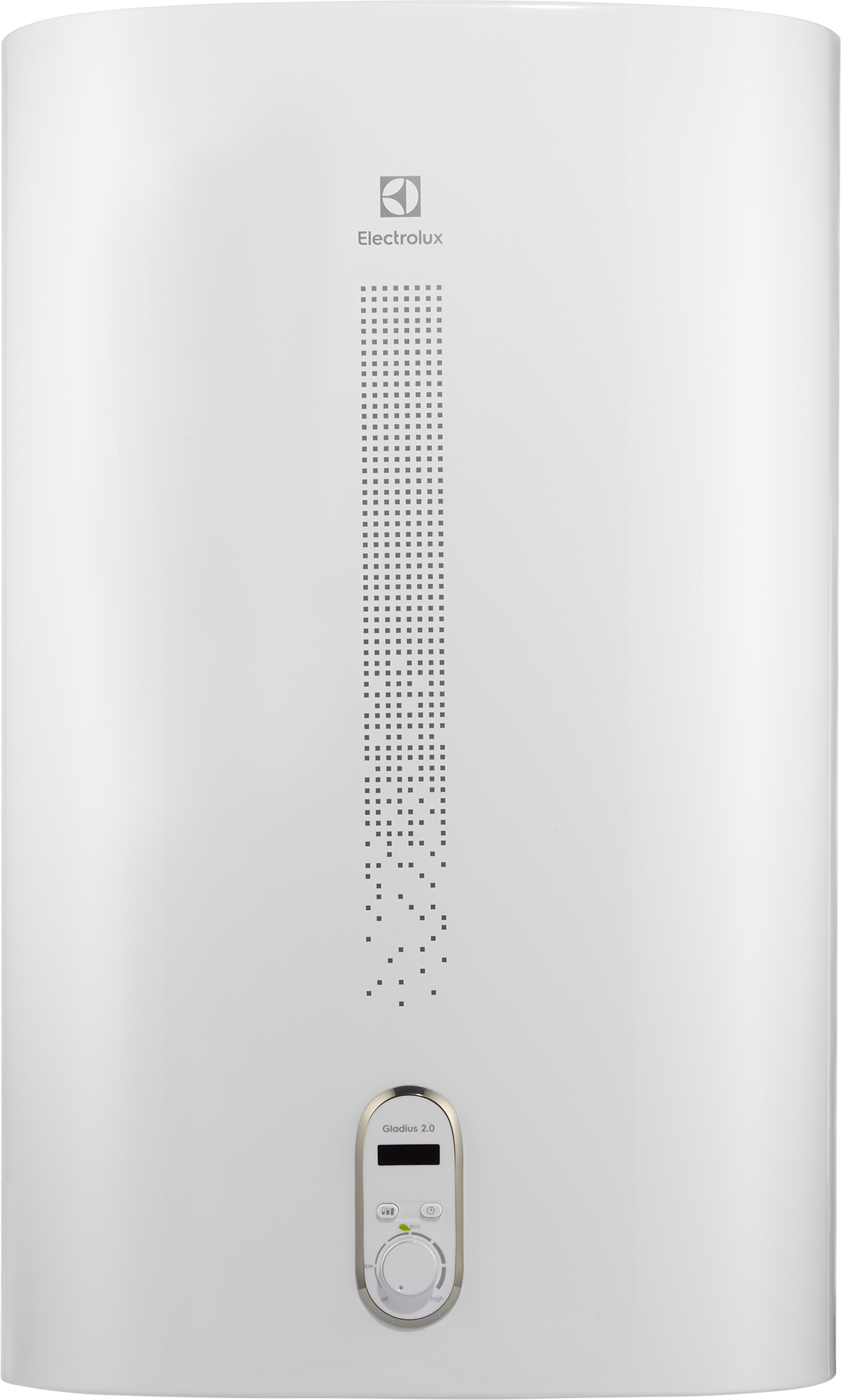Водонагреватель накопительный электрический Electrolux EWH 100 Gladius 2.0