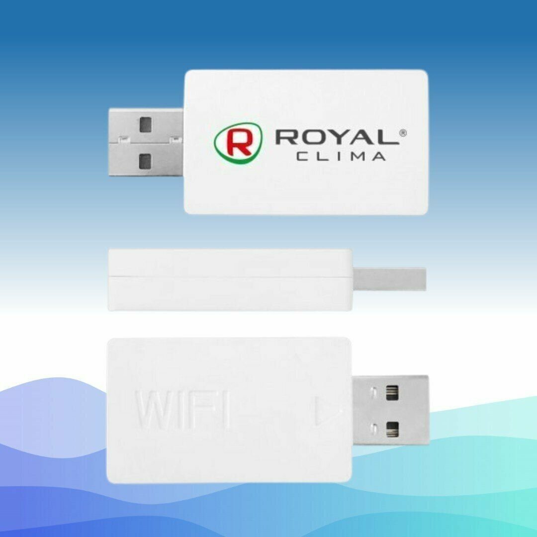 Wi-Fi модуль Royal Clima OSK106