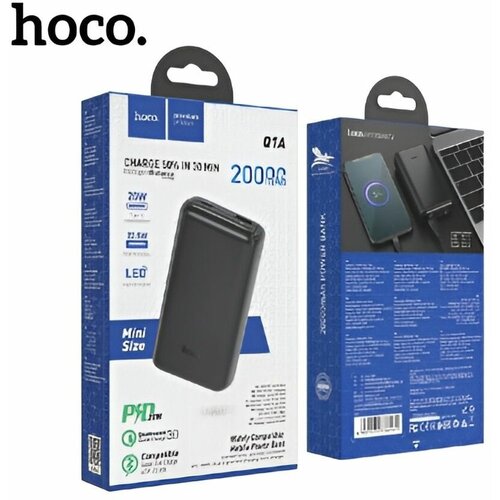 Внешний аккумулятор 20000 381500₽