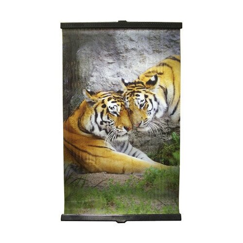 Обогрев настенный Тигр 168000₽