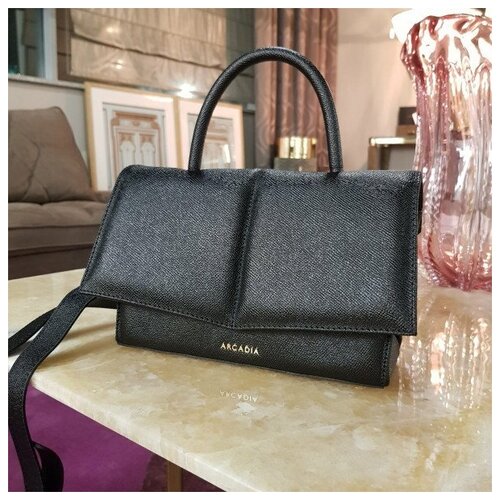 фото Arcadia сумка 3939 galux nero
