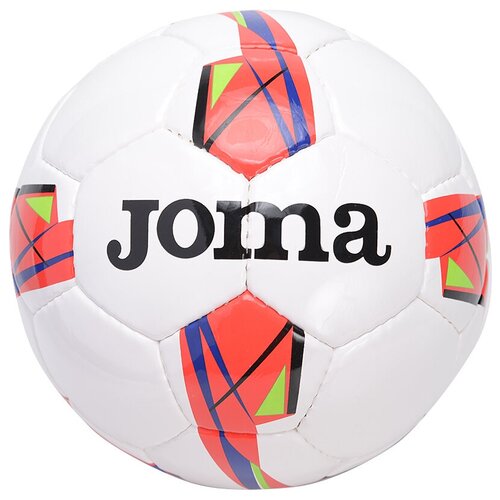 Футбольный мяч Joma GAME.SALA2, 4 размер, белый