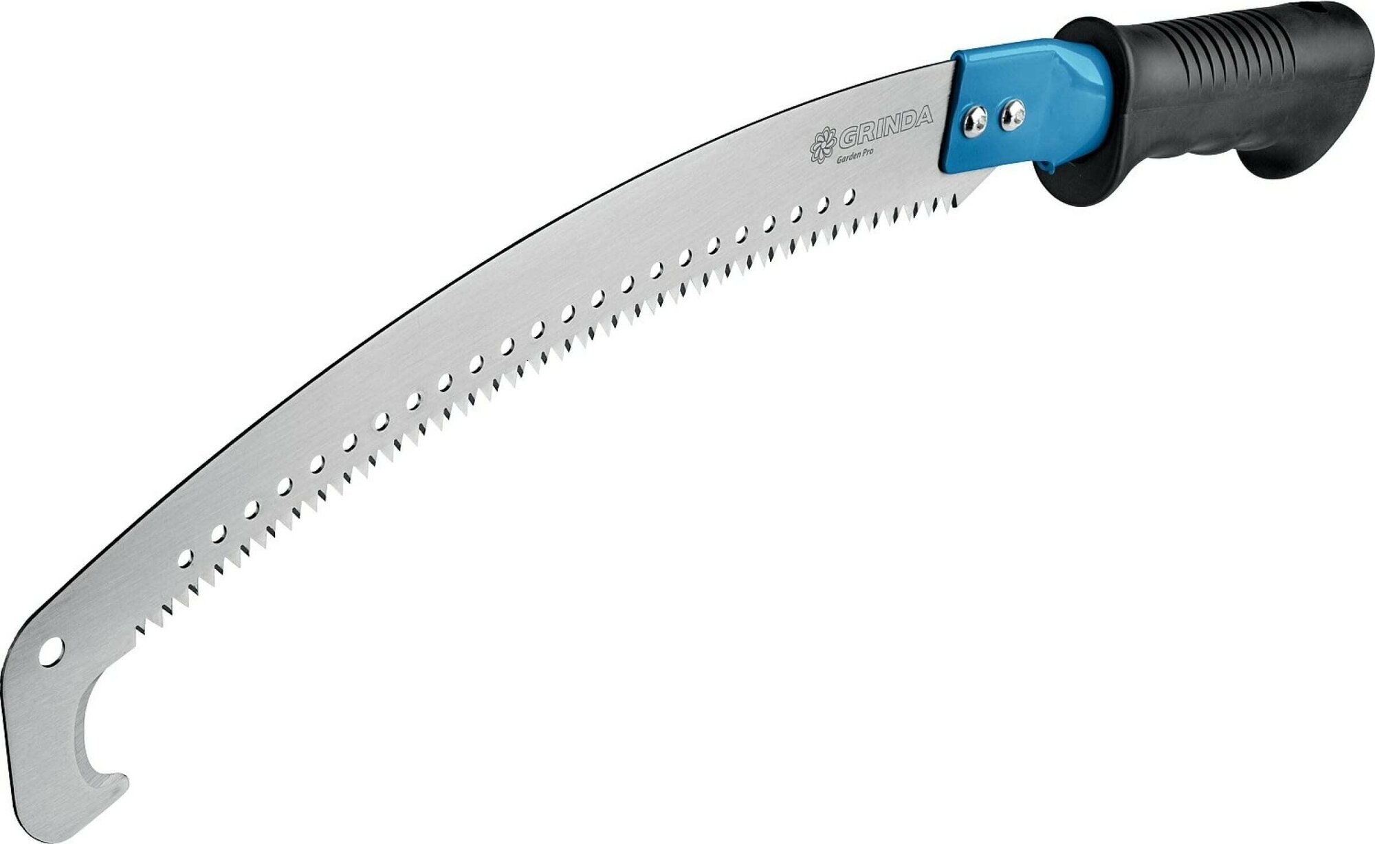 Ручная штанговая ножовка Grinda Garden Pro 42444, 360 мм