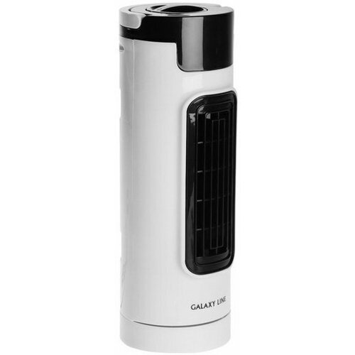 Вентилятор LINE GL 8153 настольный 40 Вт 3 скорости от сети бело-черный 444300₽