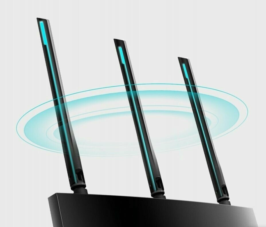 Wi-Fi роутер TP-LINK Archer A8