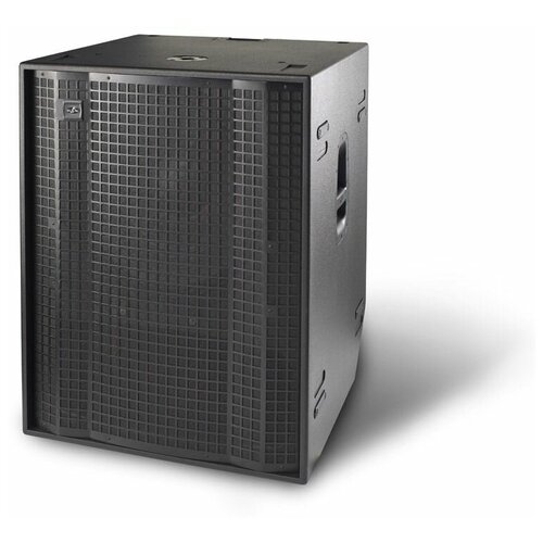 Активный сабвуфер Das Audio EVENT-121A 73729300₽