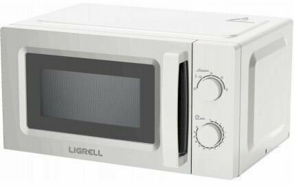 Микроволновая печь LIGRELL LMO-2204W белая