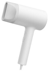 Фен Xiaomi Mijia Water Ion Hair Dryer 1800 (Mi Ionic Hair Dryer) CN, белый