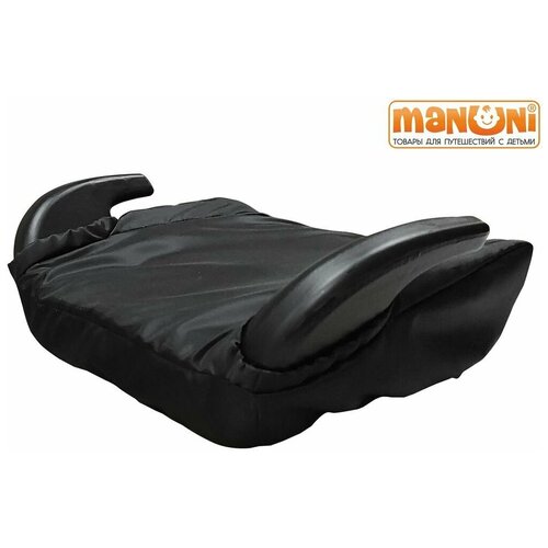Защитная накидка под детское автокресло (бустер) Manuni