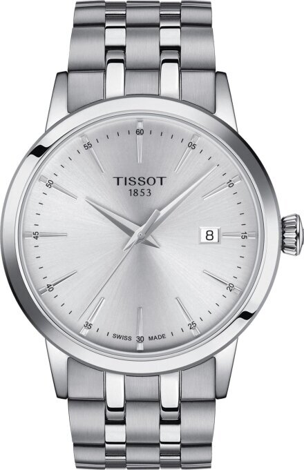 Наручные часы TISSOT T-Classic