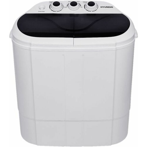 Стиральная машина Hyundai WMSA3202 активаторная 3кг 879000₽