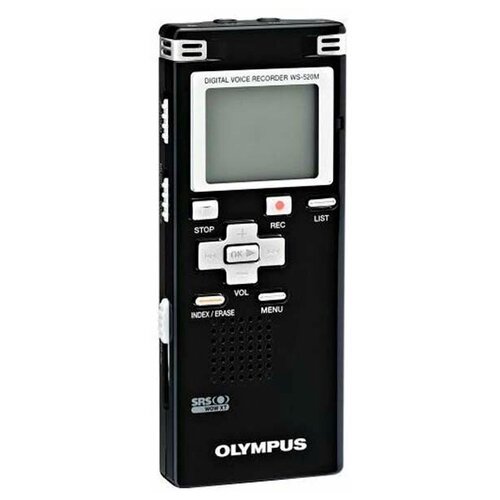 Диктофон Olympus WS-520M 649000₽