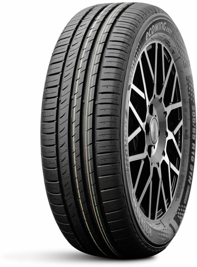 Шины летние Kumho ES-31 195/65 R15 91 H