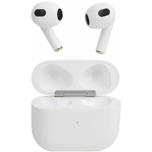 Беспроводные Bluetooth-наушники TWS APods 3 JL Lightning цвет белый 1 шт 119900₽