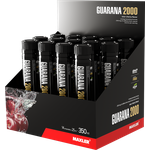 Предтренировочный комплекс Maxler Guarana 2000 - изображение