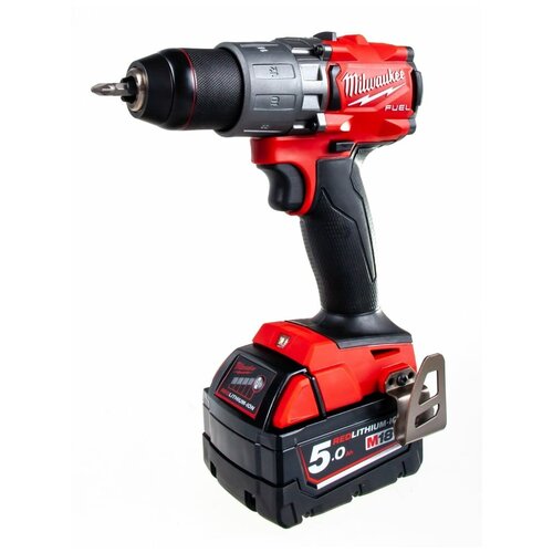 Аккумуляторная дрель-шуруповёрт Milwaukee 4933464267 6368000₽