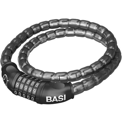 Велосипедный замок BASI ZR 308