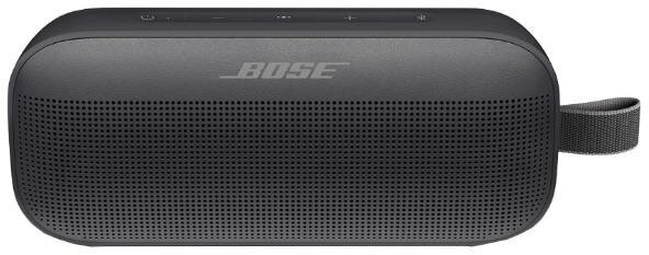 Bluetooth-колонка Bose SoundLink Flex Black (Черный)