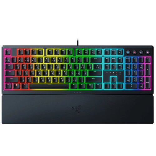 Клавиатура RAZER Ornata V3 (RZ03-04460800-R3R1)