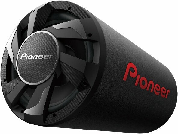 Сабвуфер Pioneer TS-WX300TA