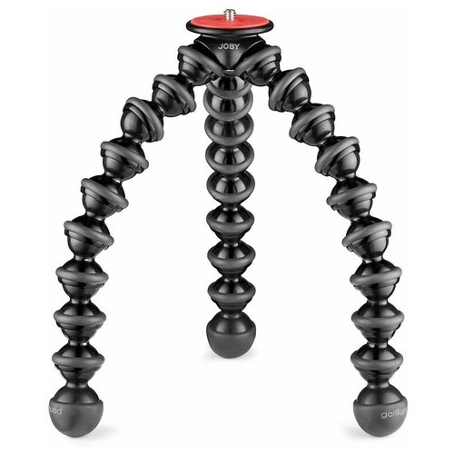 штатив joby gorillapod 3k pro stand до 3 кг Штатив Joby GorillaPod 3K PRO Stand(Black), черный