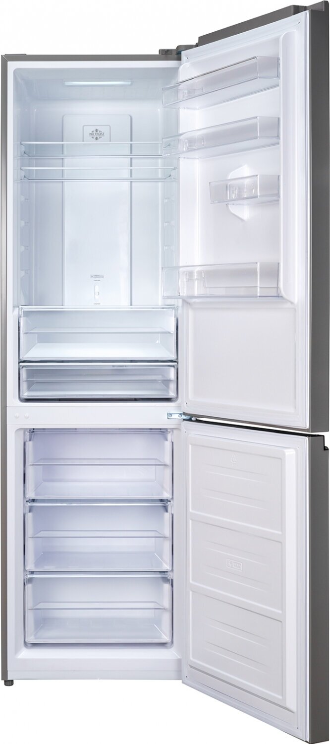 Холодильник WEISSGAUFF - фото №4