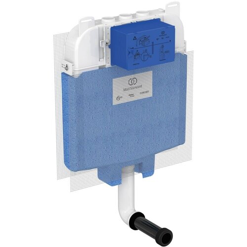 Ideal Standard   PROSYS BUILT IN CISTERN 80 M    R014767