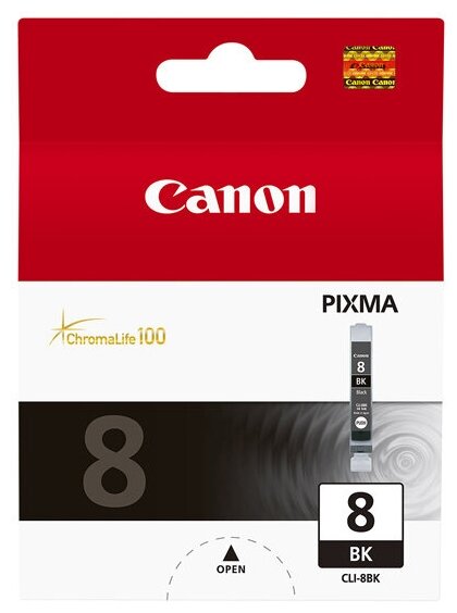 Картридж для струйного принтера Canon - фото №12