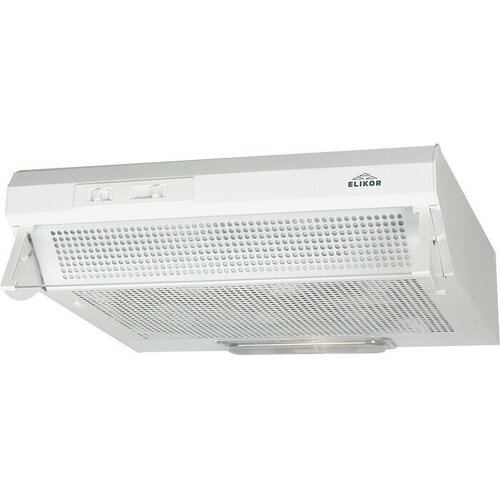 Вытяжка Elikor Призма 50П-290-П3Л белый 639900₽