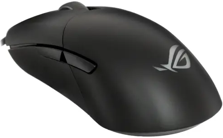 Мышь проводная ASUS ROG Keris, 16000dpi, Черный 90MP01R0-B0UA00 - фото №12