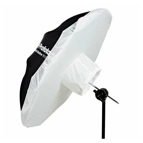 Диффузор Profoto Umbrella L Diffusor -1.5 stop (100992) фотозонт jinbei black silver deep umbrella 105см diffuser