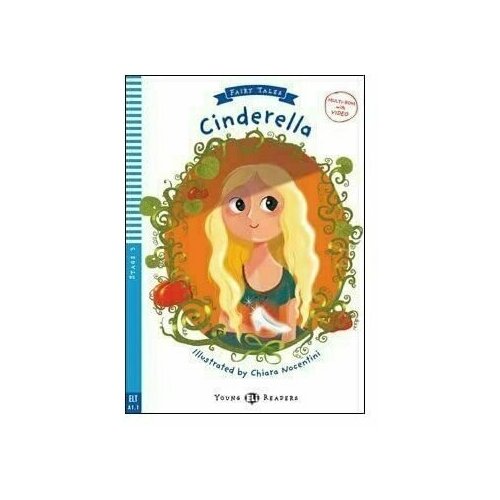 Cinderella (+ CD)
