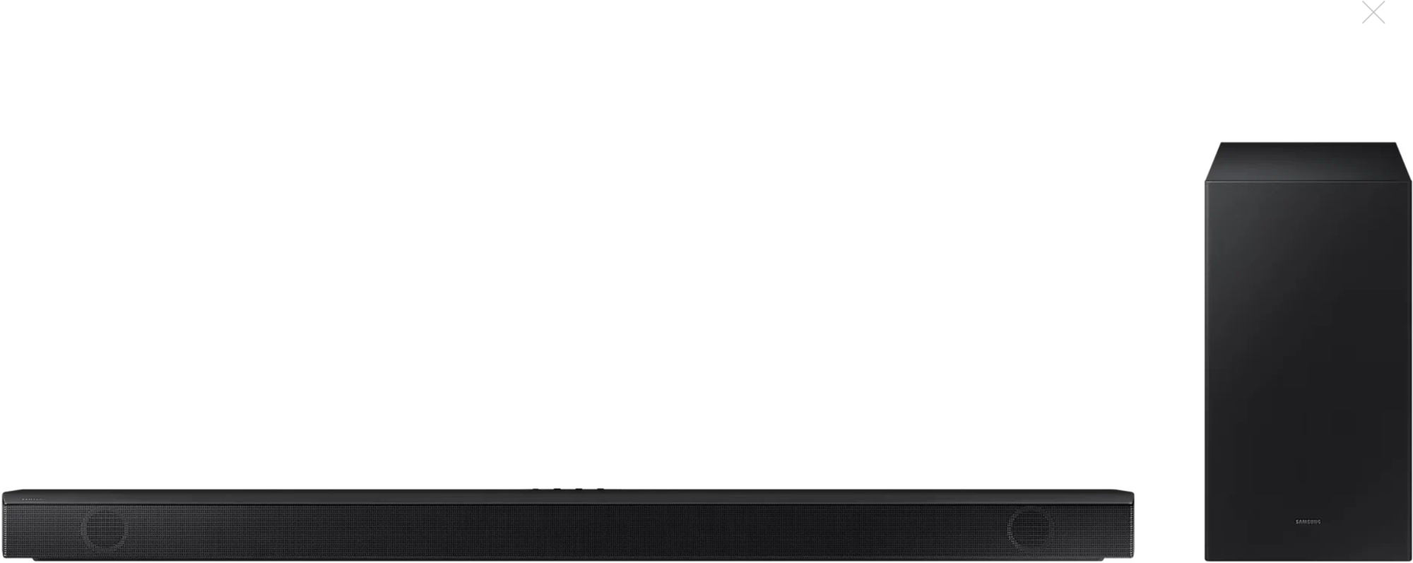 Саундбар Samsung - фото №11