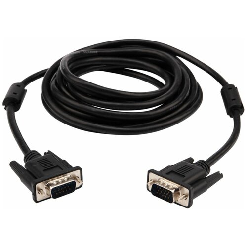 Proconnect (17-5503-6) Шнур VGA plug - VGA plug 1.8М (с ферритами)