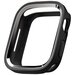 Чехол Elago Duo case для Apple Watch 4/5/6/SE/7/8 44/45 мм, цвет Черный/Серый металлик (EAW45DUO-BKMDGY)