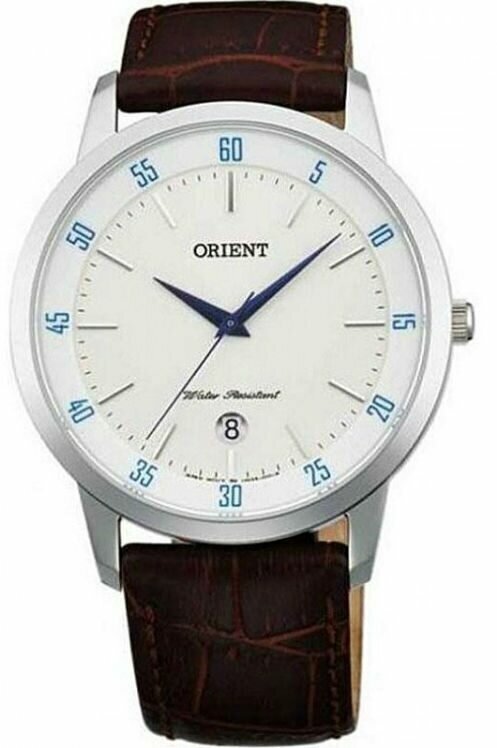 Наручные часы ORIENT UNG6005W