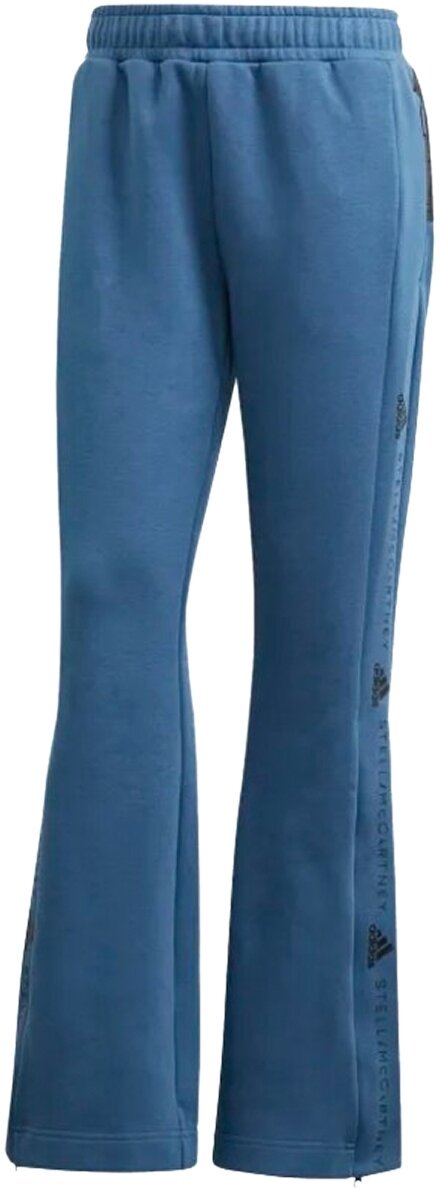 Брюки adidas by Stella McCartney, размер S INT, синий