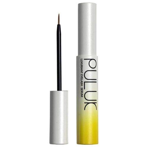 PULUK Сыворотка для ресниц и бровей PULUK Luxuriant Eyelash Serum (коллагеновая), 10 мл