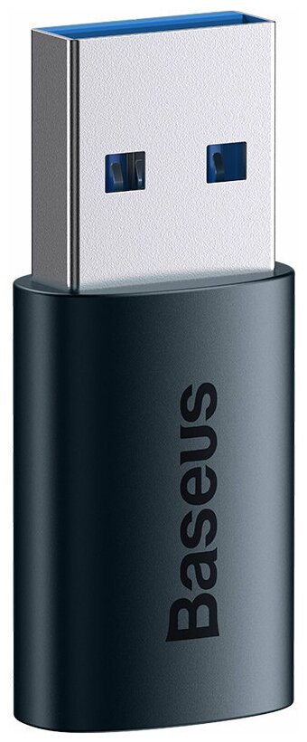 Переходник /Адаптер USB 3.1 OTG to USB Type C