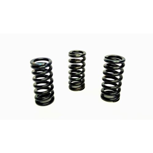 Пружина барабана сцепления мотоцикла Ява 6В (3шт)