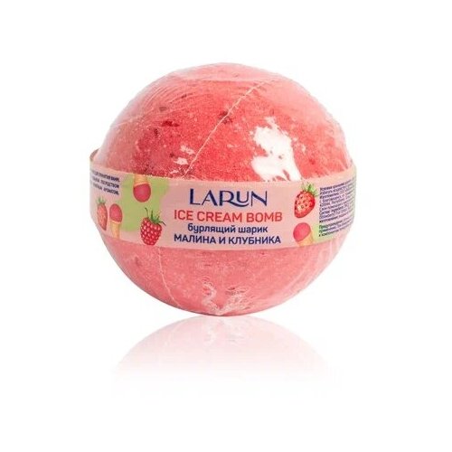   LARUN ICE CREAM BOMB   , 120 