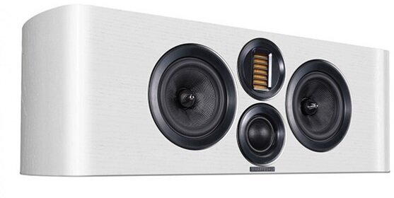 Wharfedale EVO 4. C White Oak