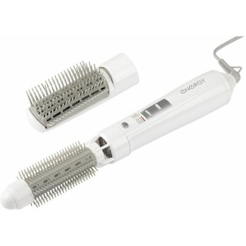 Фен щетка Energy EN-824 белый 157700₽