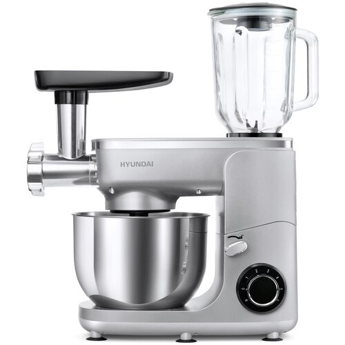 Кухонная машина Hyundai HYM-S7651 990500₽