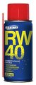 Смазка Unitype универсальная RW-40 (аналог WD-40) 200 мл - (2 шт)