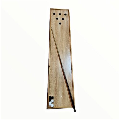 Игра Гольф Бильярд