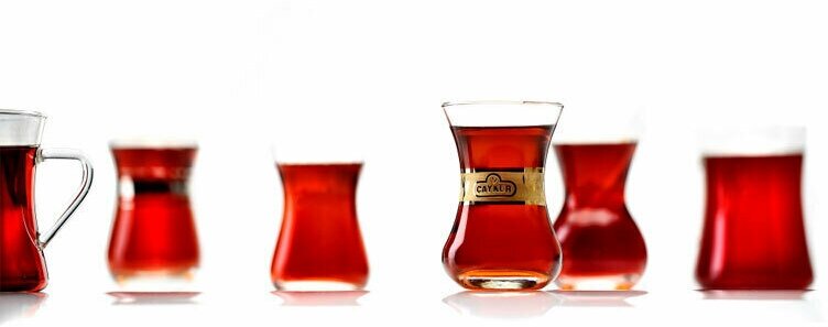 Турецкий чёрный чай Altinbas CAYKUR, 200 гр - фотография № 13